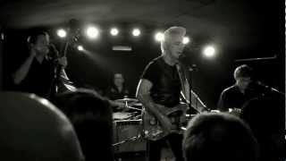 DALE WATSON "Can't Be Satisfied" @ Shelter (Wien, Austria), 12.2.2013