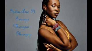 India Arie  Therapy