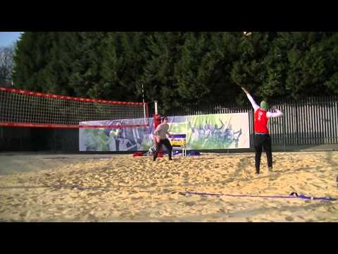 Team Gregory/Sheaf Training 12th December