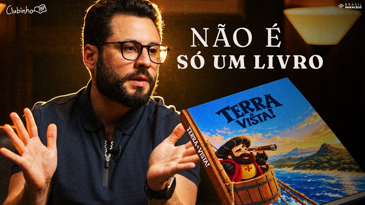 Não é só um livro: tudo o que vem na Coleção Pindorama