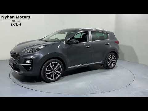 Kia Sportage 4 1.6 Crdi 191 - Image 2