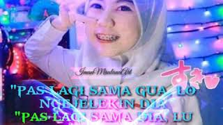 Download lagu Story'Wa kekinian 2020 buat nyindir temen yg munafik 😂 mp3