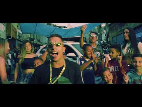Mc Guizinho SP - Gata Stop (Vídeo Clipe Oficial) OQ Produções