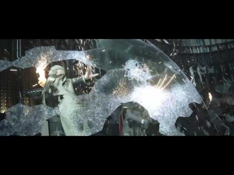 Final Fantasy XV Kingsglaive Music Video - The Resistance