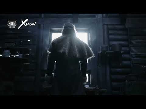 PUBG new snow VIKENDI trailer #game #trailer #PUBG