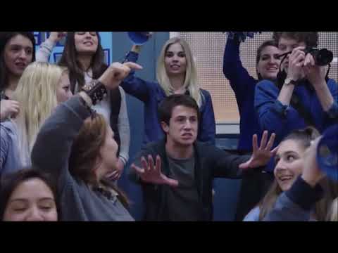 13 Reasons Why (Season 1) - Clay's Hallucinations [1x07]