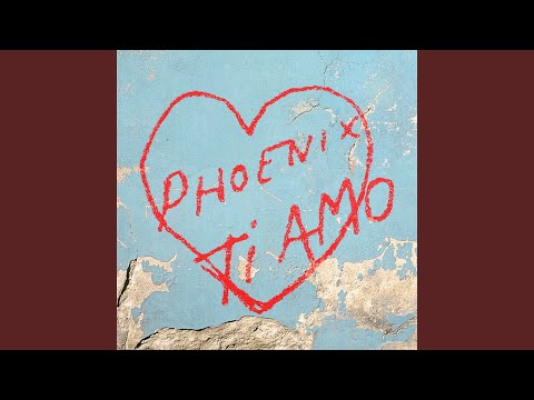 Videoclip de Tuttifrutti — Phoenix