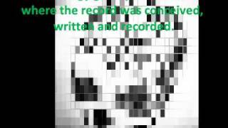 The Mighty Stef - We Want Blood