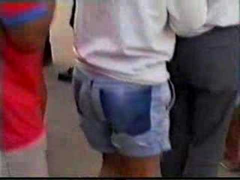 Presos por terrorismo denuncian preparación de genocidio en los penales (1992). Parte 1