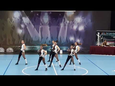 2021.05.08. Metal Wings - Ladies Dance Plus kisformáció, Főnix SE, döntő, Balatonfüred, OB