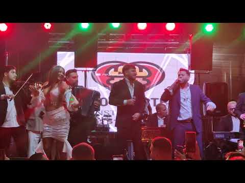 Leo from Roșiori We drew the curtains Live - Ruga Comorăște 2025