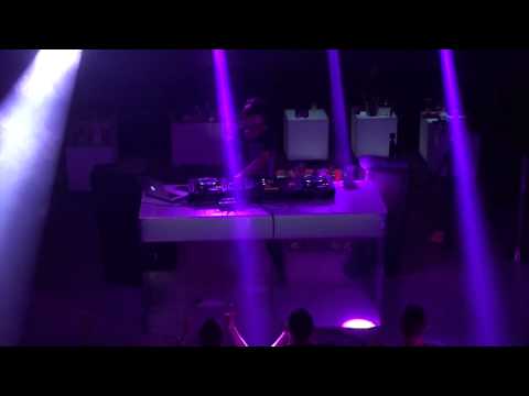 Ruslan Mays   We Love Techno 26 04 2014 Forsage club, Kiev, Ukraine