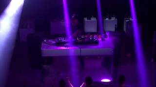 Ruslan Mays   We Love Techno 26 04 2014 Forsage club, Kiev, Ukraine