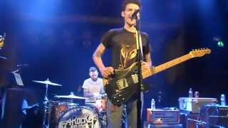 Like We Used To- A Rocket to the Moon 6/8/2013