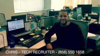 Kforce Intro Video