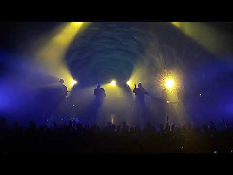 Front 242 - Operating tracks (live @ AB 2022)