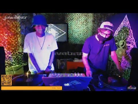 Javabass Soundsystem: PHUNKTION #142