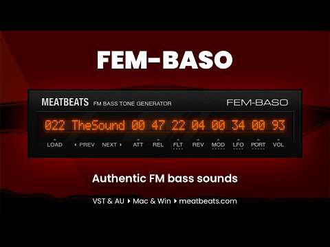 Free Download FEM-BASO WiN MAC-ARCADiA
