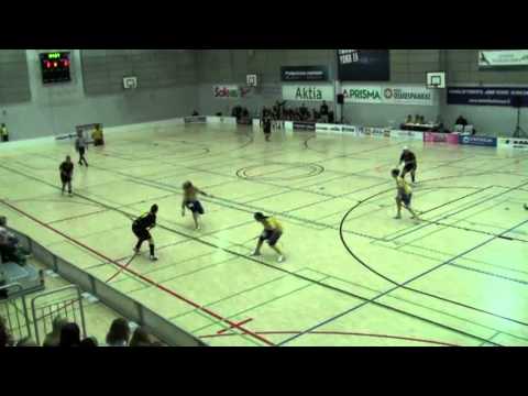 OLS Naiset - Indians (24.9.2011)