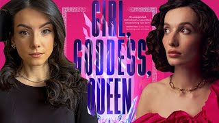 Adapting The Myth of Hades & Persephone For a YA Audience: BEA FITZGERALD On GIRL, GODDESS QUEEN