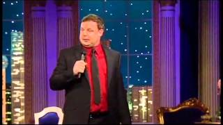 Joey ILO Comedy Clip