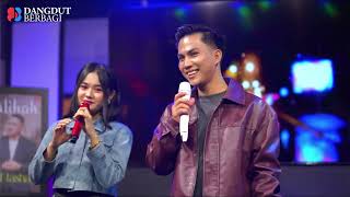 Download lagu Zainul, Salwa Nura - Gerimis Melanda Hati | Launching Single 'Shalihah' Altaf Fasha mp3