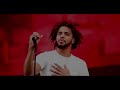 J. Cole - Kevin's Heart - 1 Hour!!!
