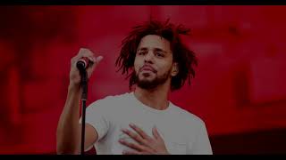 J. Cole - Kevin's Heart - 1 Hour!!!