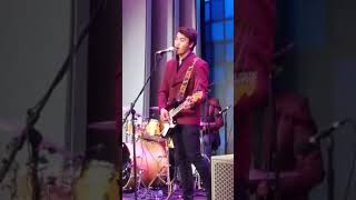 Roel Rostata - Imagine (Resorts World Manila)