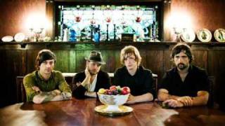 The Honorary Title -  Stay Away