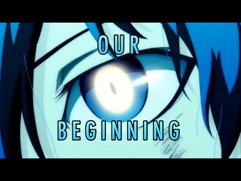 Persona AMV- Our Beginning