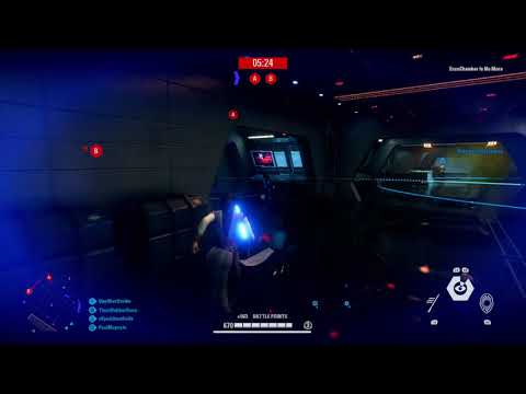 Star Wars | Battlefront II | Capital Supremacy | Rey Destroys The First Order
