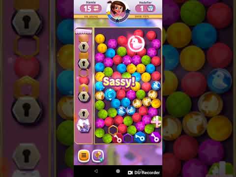 DİAMOND DİARİES SAGA level 119