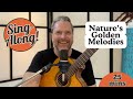 Golden Oldies Of The Great Outdoors Nature Inspired Singalong For Seniors
