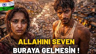 KAOSUN, FAKİRLİĞİN VE UCUZ İŞÇİLİĞİN YERİ ! - DÜNYANIN EN BÜYÜK GECEKONDU ŞEHRİ 