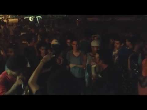 Pato CSA vs D'Rua - Final - Batalha do Caic 30/09/2016