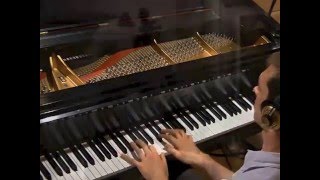 If Ever I Would Leave You- Jordan Piper Trio