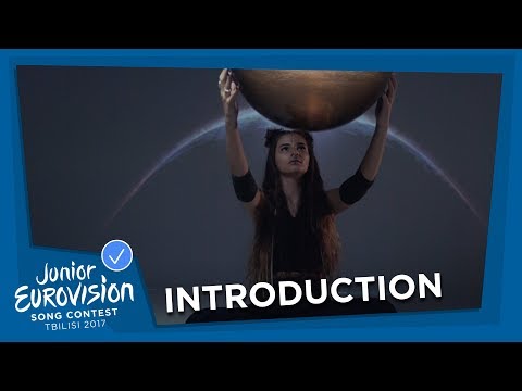 HELENA MERAAI WILL REPRESENT BELARUS AT JUNIOR EUROVISION 2017! 🇧🇾