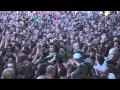 Mastodon - Chimes At Midnight live 720p