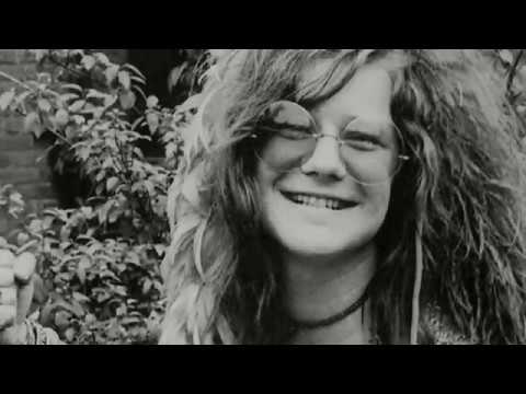 Larry Norman - Why Don't You Look Into Jesus? - [Janis Joplin Version] - 1972