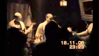 Shaved Dogs - Poseur (Cover Combat 84)