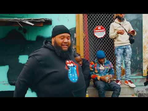 Carey Stacks feat. Duckman - “Get It Right” (Official Video)