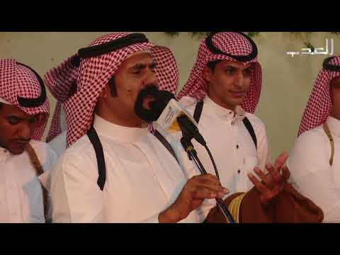 حفل زواج / الشاعر سعود رزيق السالمي الجحدلي
