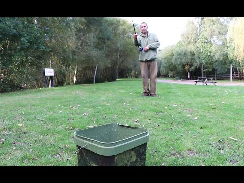 Loading Line The Right Way!