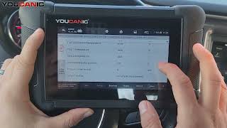 Dodge Challenger: How to Diagnose Security Gateway Module (SGM) Issues | Clear DTCs