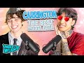 How Carrington Became The Best Model Ever (EP 162)