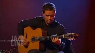 Diknu Schneeberger Trio - Spain