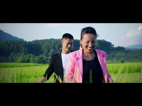 Ale Thopfiino (With My Whole Heart) - Mao Naga Love Song