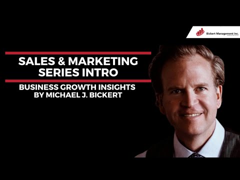 Marketing & Sales Masterclass: Customer Journey, Branding, and Analytics