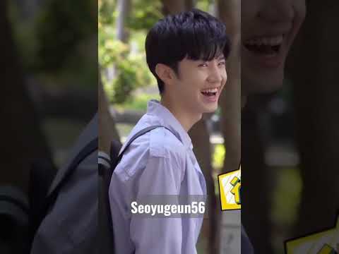 😭 omg Our secret cdrama /Xu Meng Jie/ Chen Zhe Yuan 🥺💜 #oursecret #cdrama